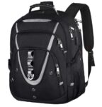 18.4 Laptop Backpack for Men