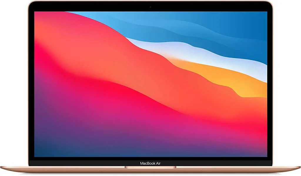 Apple Ordenador PortáTil MacBook Air (2020)