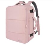 Taygeer Travel Backpack for Women