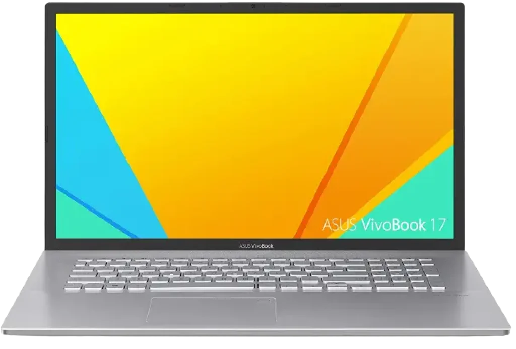 Asus VivoBook Slim Laptop