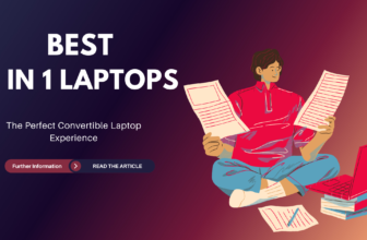 best 2 in 1 laptops