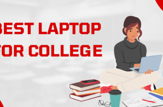 best laptop for college